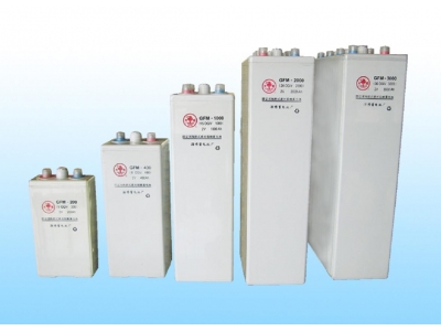 6V、12V系列閥控密封式膠體蓄電池